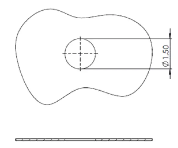 PARSEC PRO9K K9 PRO Series Low Profile LTE Antennas 3