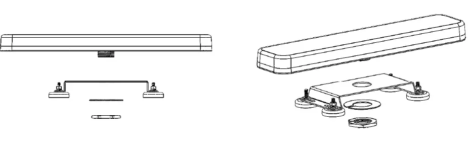 PARSEC PRO9K K9 PRO Series Low Profile LTE Antennas 7
