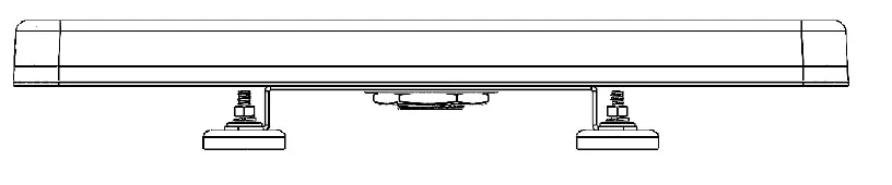 PARSEC PRO9K K9 PRO Series Low Profile LTE Antennas 8