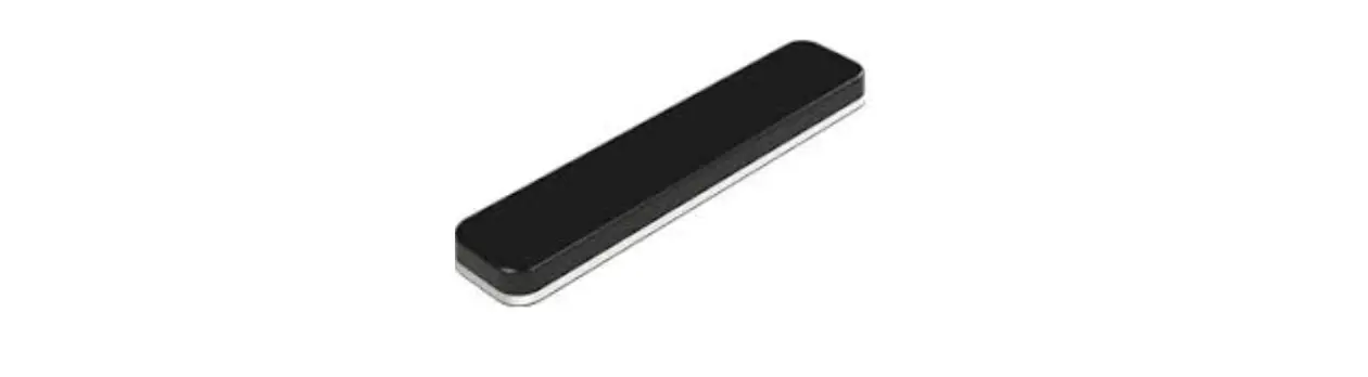 Parsec Pro9k K9 Pro Series Low Profile Lte Antennas Instruction Manual