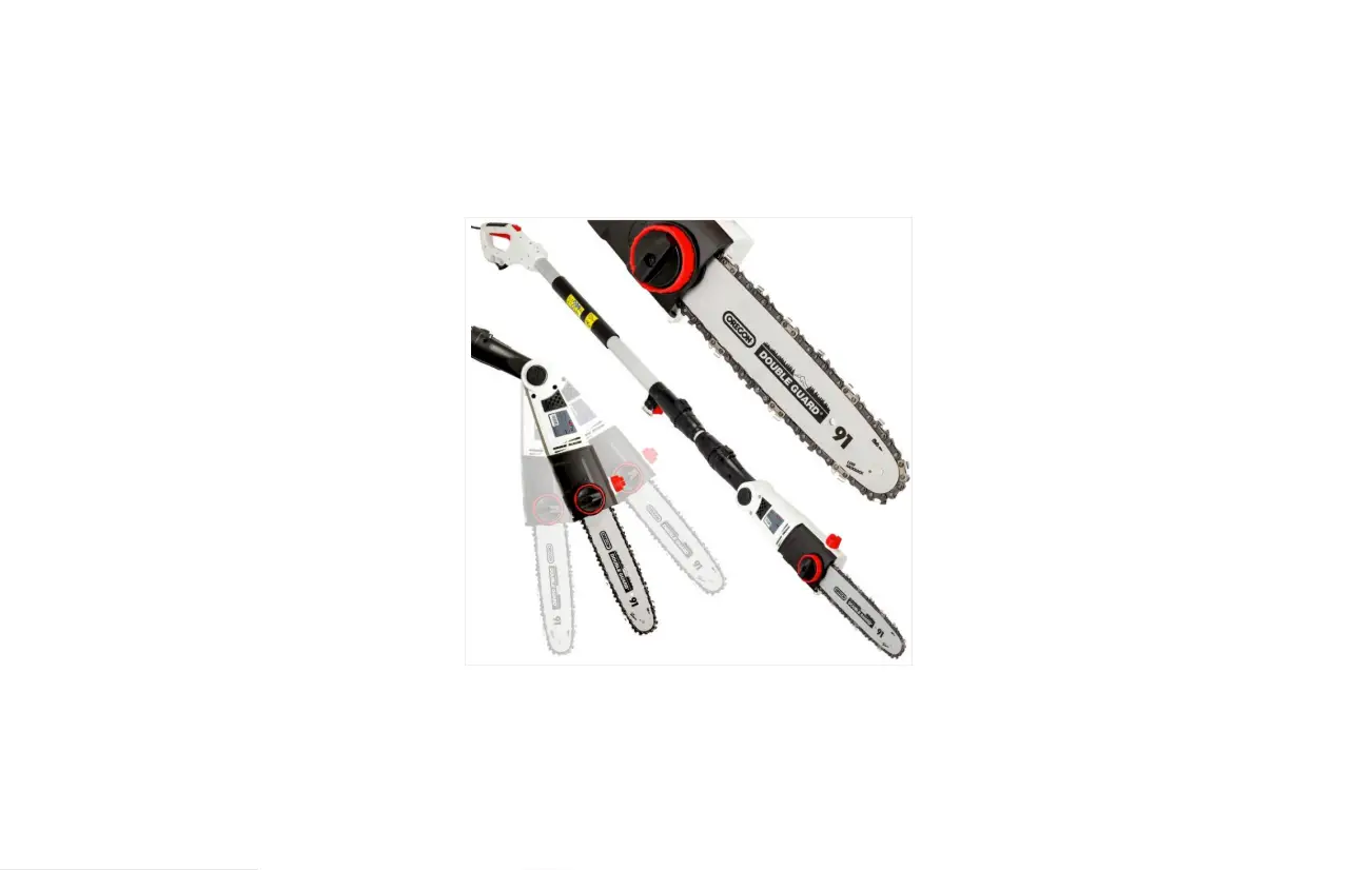 Netta B07bwfvms2 710w Pole Chain Saw Instruction Manual Netta B07bwfvms2 710w Pole Chain Saw Instruction Manual