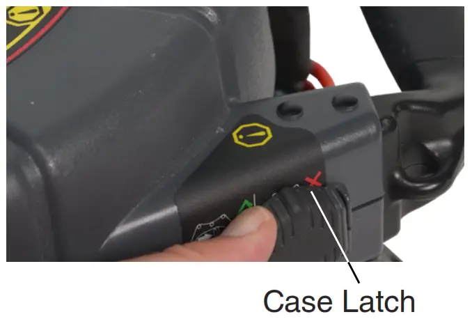 RIDGID R70808 SeeSnake MicroReel APX Portable and Customizable Diagnostic Camera Reel - microRee