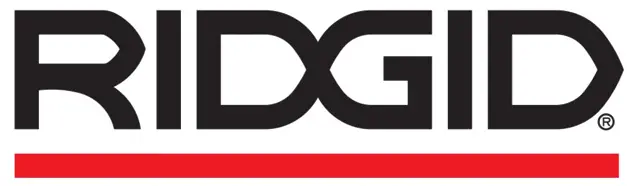 RIDGID logo