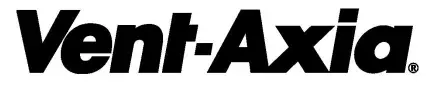 Vent-Axia logo