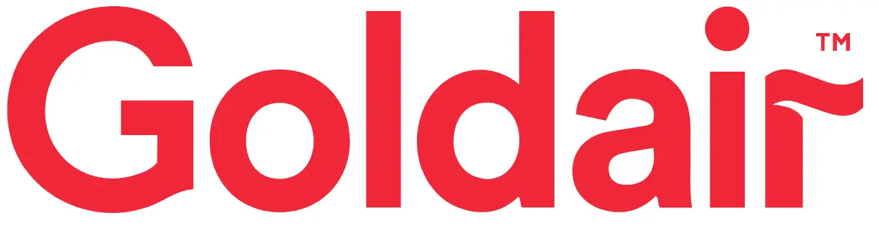 Goldairlogo
