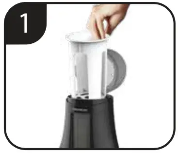 baby brezza BRZ0084 Bottle+Breastmilk Warmer - Figure 5