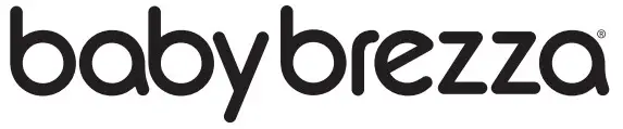 baby brezza - logo