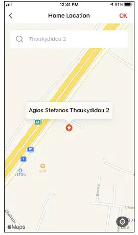 inventor CR2VI32-18WFI Wi-Fi Function Air Conditioning Systems-10