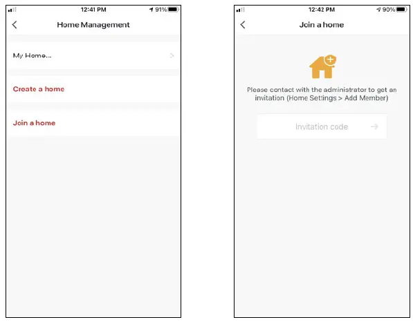 inventor CR2VI32-18WFI Wi-Fi Function Air Conditioning Systems-11
