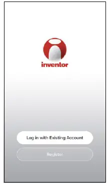 inventor CR2VI32-18WFI Wi-Fi Function Air Conditioning Systems-2