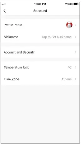 inventor CR2VI32-18WFI Wi-Fi Function Air Conditioning Systems-20