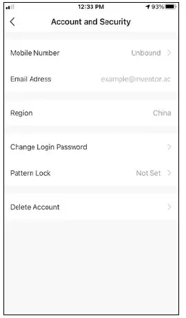 inventor CR2VI32-18WFI Wi-Fi Function Air Conditioning Systems-22