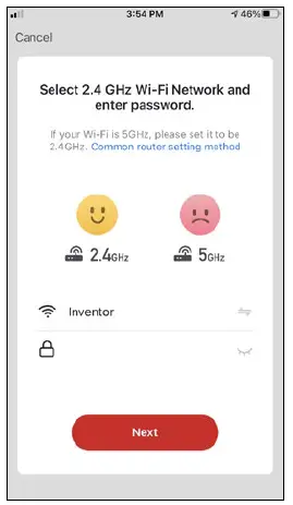 inventor CR2VI32-18WFI Wi-Fi Function Air Conditioning Systems-25