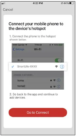 inventor CR2VI32-18WFI Wi-Fi Function Air Conditioning Systems-27