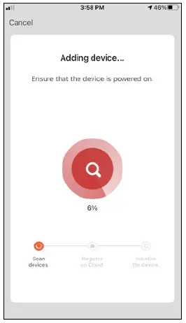 inventor CR2VI32-18WFI Wi-Fi Function Air Conditioning Systems-29