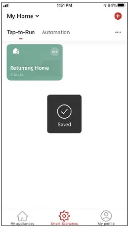 inventor CR2VI32-18WFI Wi-Fi Function Air Conditioning Systems-32