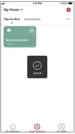 inventor CR2VI32-18WFI Wi-Fi Function Air Conditioning Systems-33