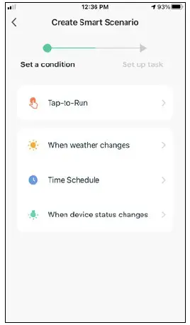 inventor CR2VI32-18WFI Wi-Fi Function Air Conditioning Systems-39