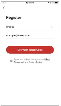 inventor CR2VI32-18WFI Wi-Fi Function Air Conditioning Systems-4