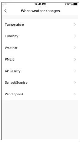 inventor CR2VI32-18WFI Wi-Fi Function Air Conditioning Systems-42