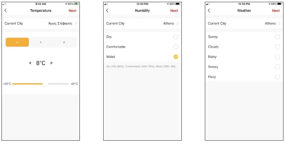 inventor CR2VI32-18WFI Wi-Fi Function Air Conditioning Systems-43