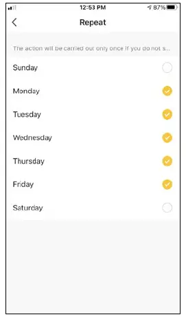 inventor CR2VI32-18WFI Wi-Fi Function Air Conditioning Systems-47