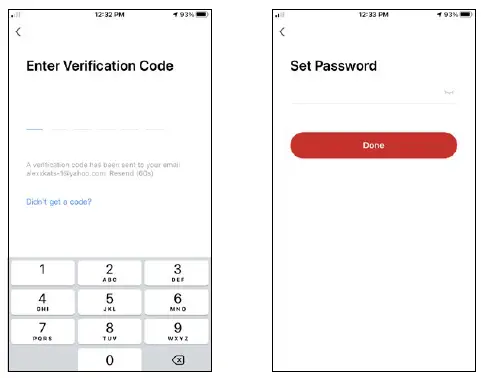 inventor CR2VI32-18WFI Wi-Fi Function Air Conditioning Systems-5