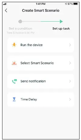 inventor CR2VI32-18WFI Wi-Fi Function Air Conditioning Systems-51
