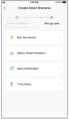 inventor CR2VI32-18WFI Wi-Fi Function Air Conditioning Systems-52
