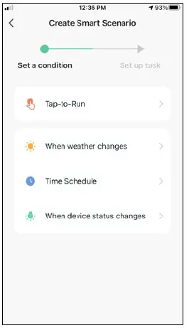 inventor CR2VI32-18WFI Wi-Fi Function Air Conditioning Systems-59