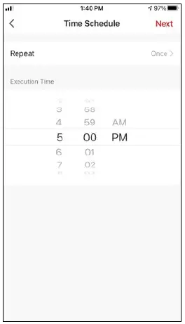 inventor CR2VI32-18WFI Wi-Fi Function Air Conditioning Systems-60