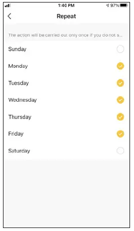 inventor CR2VI32-18WFI Wi-Fi Function Air Conditioning Systems-61