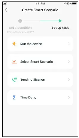 inventor CR2VI32-18WFI Wi-Fi Function Air Conditioning Systems-63