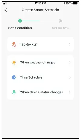 inventor CR2VI32-18WFI Wi-Fi Function Air Conditioning Systems-69