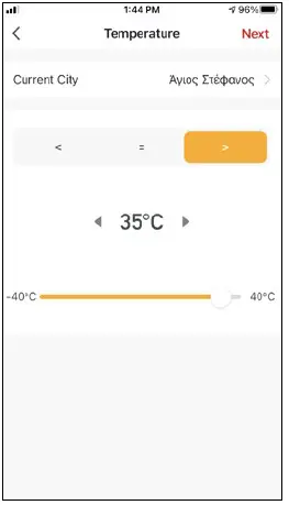 inventor CR2VI32-18WFI Wi-Fi Function Air Conditioning Systems-71