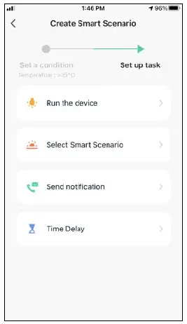 inventor CR2VI32-18WFI Wi-Fi Function Air Conditioning Systems-72