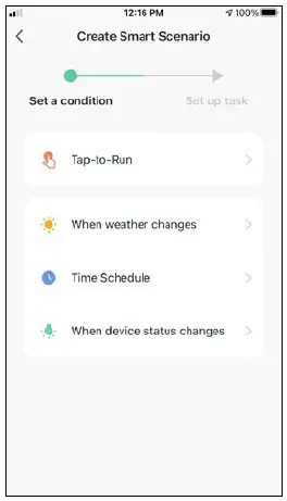 inventor CR2VI32-18WFI Wi-Fi Function Air Conditioning Systems-79