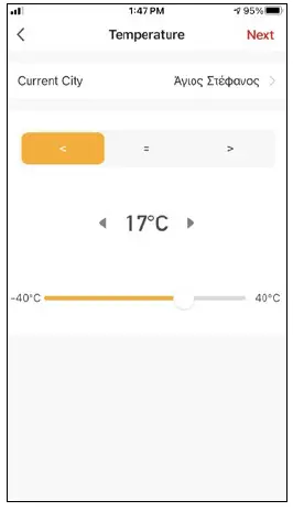 inventor CR2VI32-18WFI Wi-Fi Function Air Conditioning Systems-81