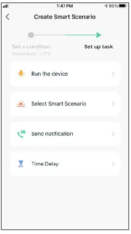 inventor CR2VI32-18WFI Wi-Fi Function Air Conditioning Systems-82