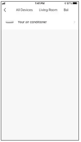 inventor CR2VI32-18WFI Wi-Fi Function Air Conditioning Systems-83