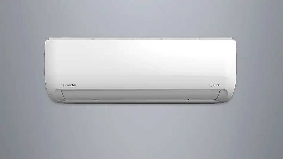 Inventor Cr2vi32-18wfi Wi-fi Function Air Conditioning Systems User Manual Inventor Cr2vi32-18wfi Wi-fi Function Air Conditioning Systems User Manual