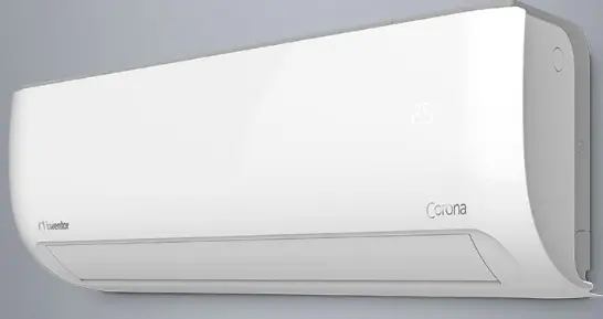 inventor CR2VI32-18WFI Wi-Fi Function Air Conditioning Systems