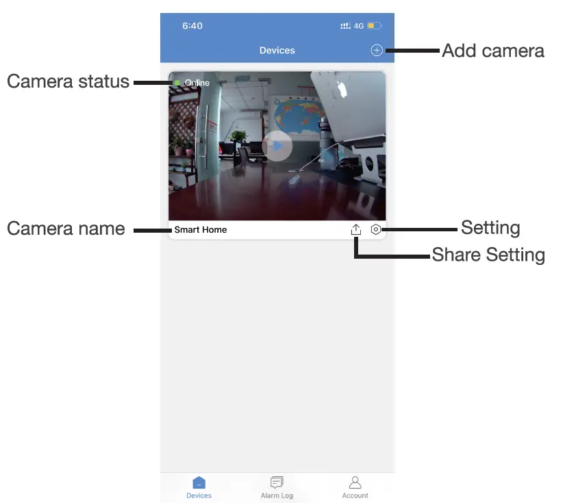 OzSpy HAIX1PR2MP Hidden Camera PIR FIG (10)