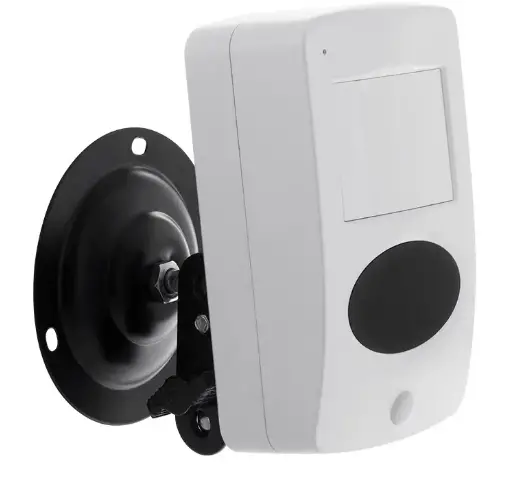 OzSpy HAIX1PR2MP Hidden Camera PIR FIG (2)