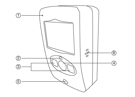 OzSpy HAIX1PR2MP Hidden Camera PIR FIG (3)