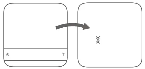 acaia Lunar2021 Espresso Scale - Applying the Protective Strips 1