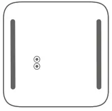 acaia Lunar2021 Espresso Scale - Applying the Protective Strips 4