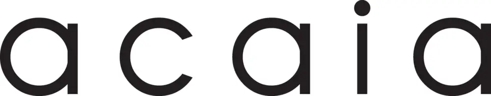 acaia - logo
