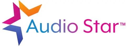 Audio Star - LOGO