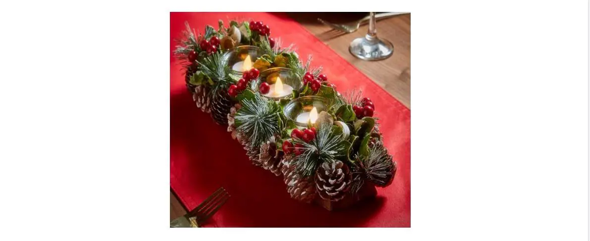 Coopers Of Stortford H944 Victorian Candle Holder Instructions